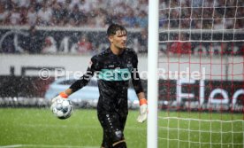 VfB Stuttgart - Hannover 96