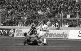 02.10.93 VfB Stuttgart - Eintracht Frankfurt
