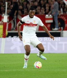09.10.22 VfB Stuttgart - 1. FC Union Berlin