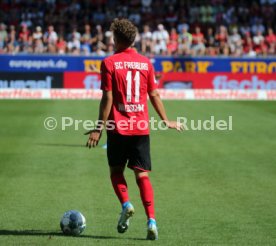 SC Freiburg - 1. FC K&ouml;ln
