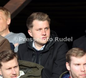 09.04.25 VfB Stuttgart II - FC Viktoria Köln 1904