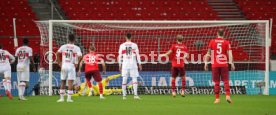 23.10.20 VfB Stuttgart - 1. FC K&ouml;ln