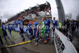 14.03.21 Karlsruher SC - Eintracht Braunschweig