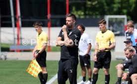 09.05.26 U17 VfB Stuttgart - U17 FC Augsbug