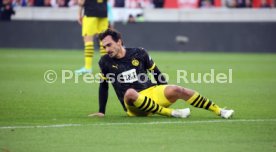 11.11.23 VfB Stuttgart - Borussia Dortmund