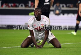 09.10.22 VfB Stuttgart - 1. FC Union Berlin