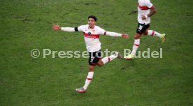 05.12.21 VfB Stuttgart - Hertha BSC Berlin