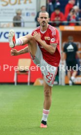30.09.23 1. FC Heidenheim - 1. FC Union Berlin
