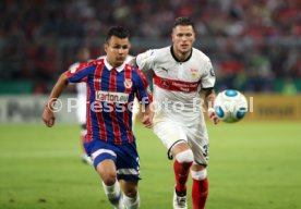 FC Energie Cottbus - VfB Stuttgart