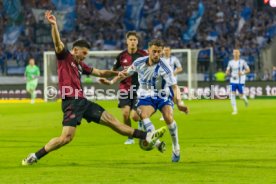 09.05.26 1. FC N&uuml;rnberg - FC Schalke 04