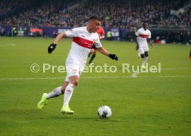 VfL Osnabr&uuml;ck - VfB Stuttgart