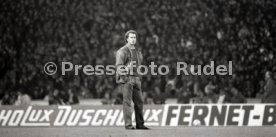 17.10.84 DFB Deutschland - Schweden
