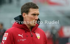 FC W&uuml;rzburger Kickers - VfB Stuttgart