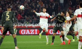 18.01.26 VfB Stuttgart - 1. FC Union Berlin