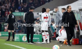 03.05.23 VfB Stuttgart - Eintracht Frankfurt