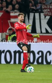 VfB Stuttgart - Hertha BSC Berlin