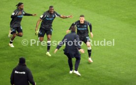 16.03.25 VfB Stuttgart - Bayer 04 Leverkusen