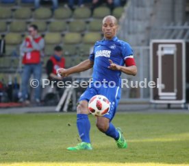 Karlsruher SC - Fortuna K&ouml;ln