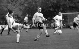 12.10.96 TSVW Esslingen - VfB Stuttgart II