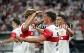 04.09.26 VfB Stuttgart - 1. FC K&ouml;ln