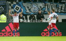 Hamburger SV - VfB Stuttgart