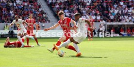 06.05.23 SC Freiburg - RB Leipzig