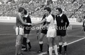01.11.78 VfB Stuttgart - Torpedo Moskau