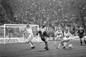 15.11.88 FC Bayern M&uuml;nchen - VfB Stuttgart