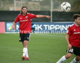 Testspiel FC Ingolstadt 04 - SC Heerenveen