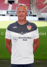 10.08.2020 VfB Stuttgart Fototermin Saison 2020/2021