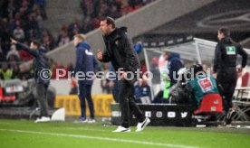 VfB Stuttgart - FC Schalke 04