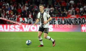 25.03.23 Deutschland - Peru