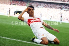 02.09.23 VfB Stuttgart - SC Freiburg