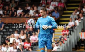 15.08.26 Fulham FC - VfB Stuttgart