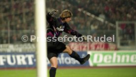 02.12.95 VfB Stuttgart - Hamburger SV