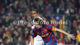 17.03.10 FC Barcelona - VfB Stuttgart