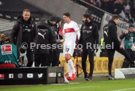 VfB Stuttgart - SC Freiburg