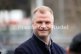 05.01.25 VfB Stuttgart - Ajax Amsterdam