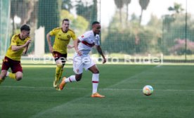 12.01.23 VfB Stuttgart - AC Sparta Prag