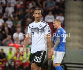 DFB Deutschland - Estland