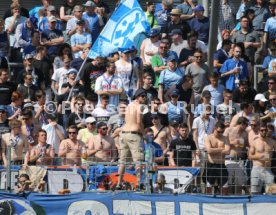 Stuttgarter Kickers - SC Freiburg II