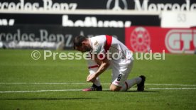 22.05.21 VfB Stuttgart - Arminia Bielefeld