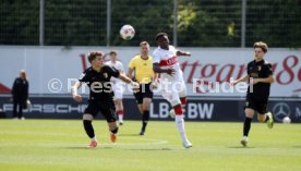 09.05.26 U17 VfB Stuttgart - U17 FC Augsbug