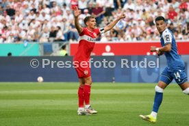 12.09.26 TSG 1899 Hoffenheim - VfB Stuttgart