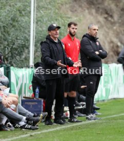 08.01.23 VfB Stuttgart - FC Sion