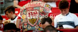 14.08.21 VfB Stuttgart - SpVgg Greuther Fürth