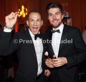Sportler des Jahres 2017