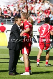 19.05.07 VfB Stuttgart - FC Energie Cottbus