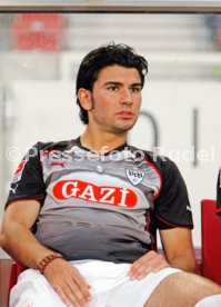 26.08.10 VfB Stuttgart - Slovan Bratislava