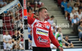 TVB Stuttgart - HSG Wetzlar